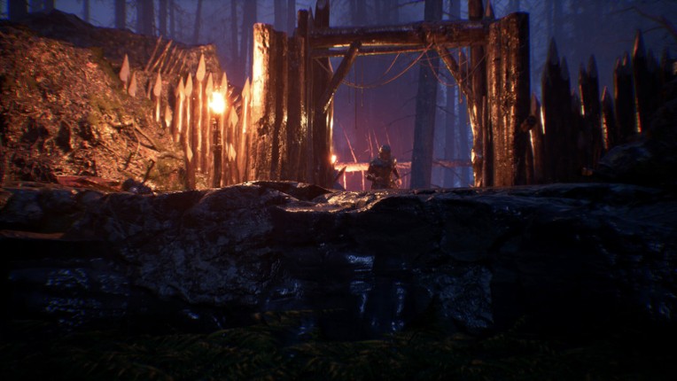 Lost Legions screenshot