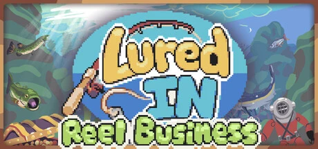 Games like Lured In