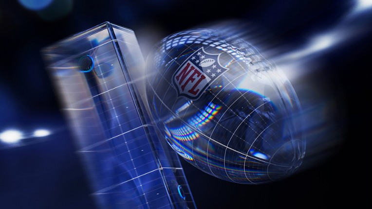 EA SPORTS™ Madden NFL 27 Image