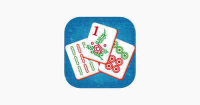 Mahjong Solitaire - Classic Image