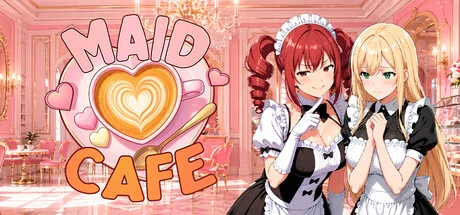 Games like Maid Cafe