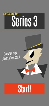 Make Ends Meet - Puzzle Game screenshot