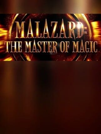 Malazard: The Master of Magic Image