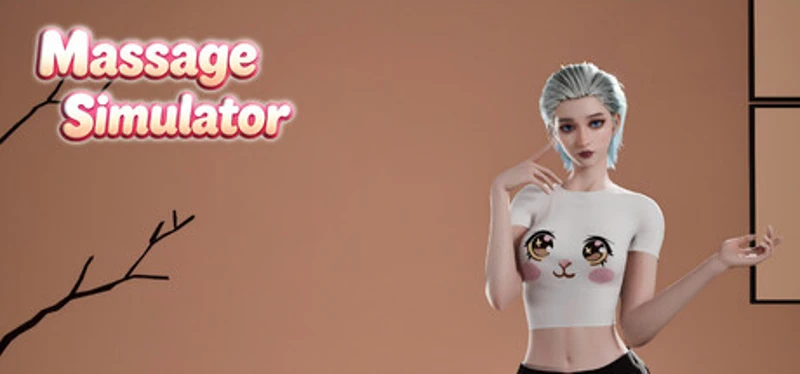 Massage Simulator Image