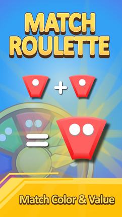 Match Roulette screenshot