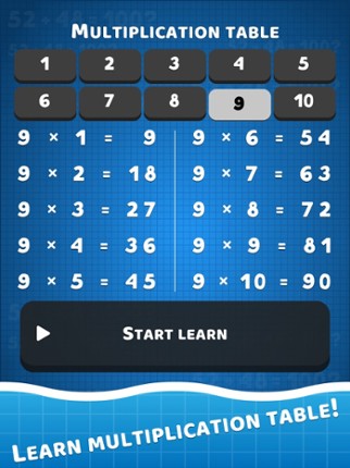 Math Challange Solve Problems screenshot