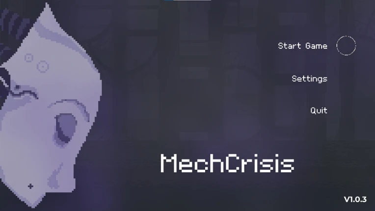 MechCrisis screenshot
