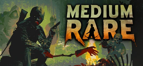 Games like Medium Rare