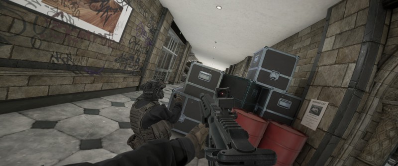 Method Of Entry screenshot