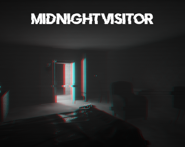 Games like Midnight Visitor