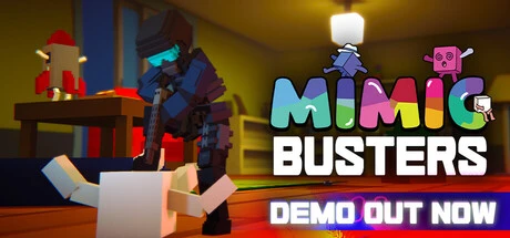 Games like Mimic Busters