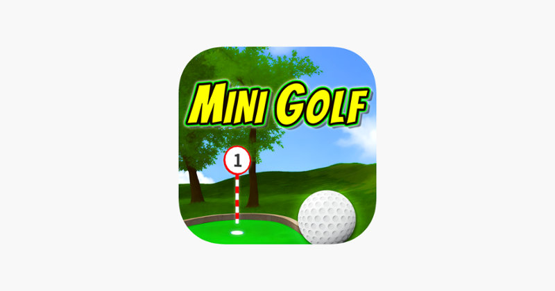 Mini Golf 100+ (Putt Putt) Image