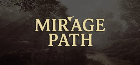 Games like Mirage Path