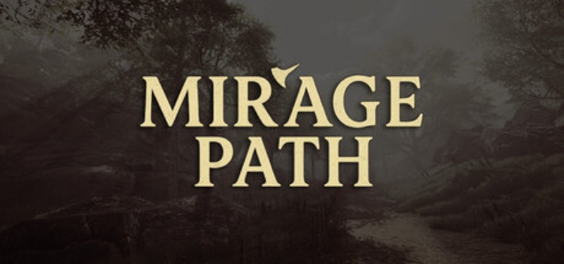 Mirage Path Image