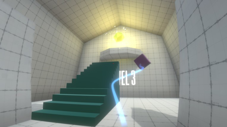 Mitosis Project screenshot