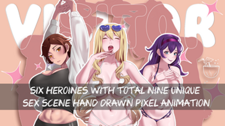 Monmusu Paradise ~Visitor~ Image