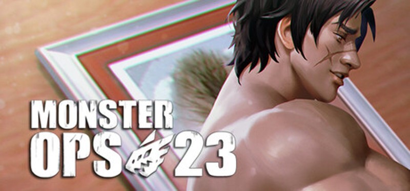 Monster Ops 23 Image
