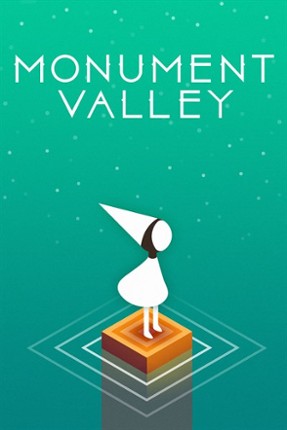Monument Valley Image
