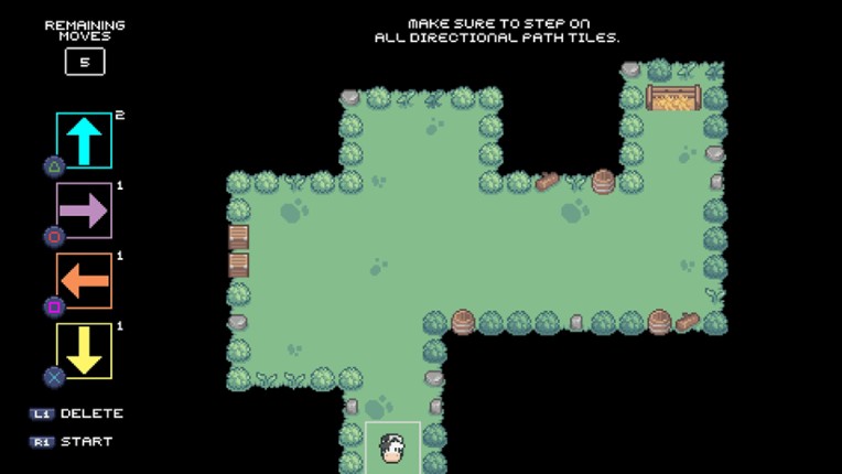 Moo & Move: Extra Grazing Grounds screenshot