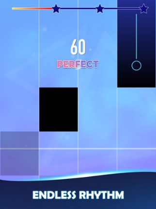 Music Tiles 2 - Fun Piano Game screenshot