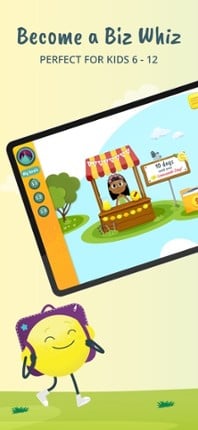 My Lemonade Day screenshot