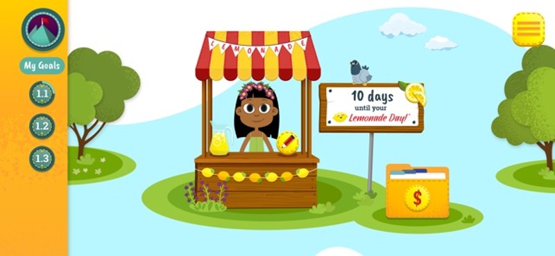 My Lemonade Day Image