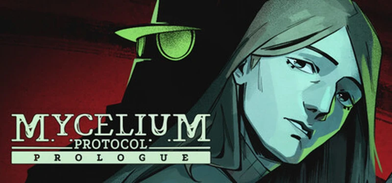 Mycelium Protocol: Prologue Image