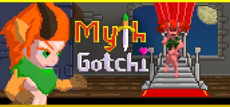 Games like MythGotchi
