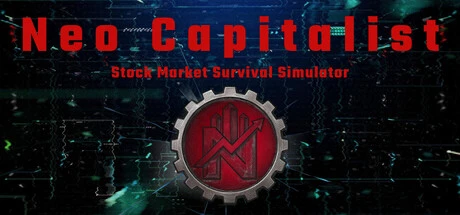 Games like Neo Capitalist - Stock Market Survival Simulator