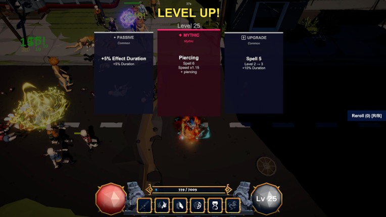 Nexus Survivors Image