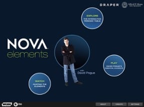 NOVA Elements Image