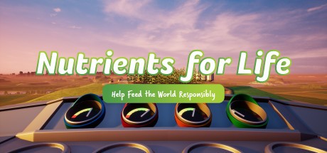 Games like Nutrients for Life
