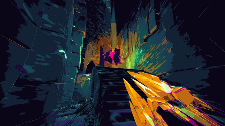 Ocean Mirror screenshot