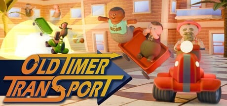 Games like Old Timer Transport