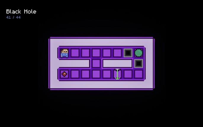 OMG! – Overhead Micro Game Image