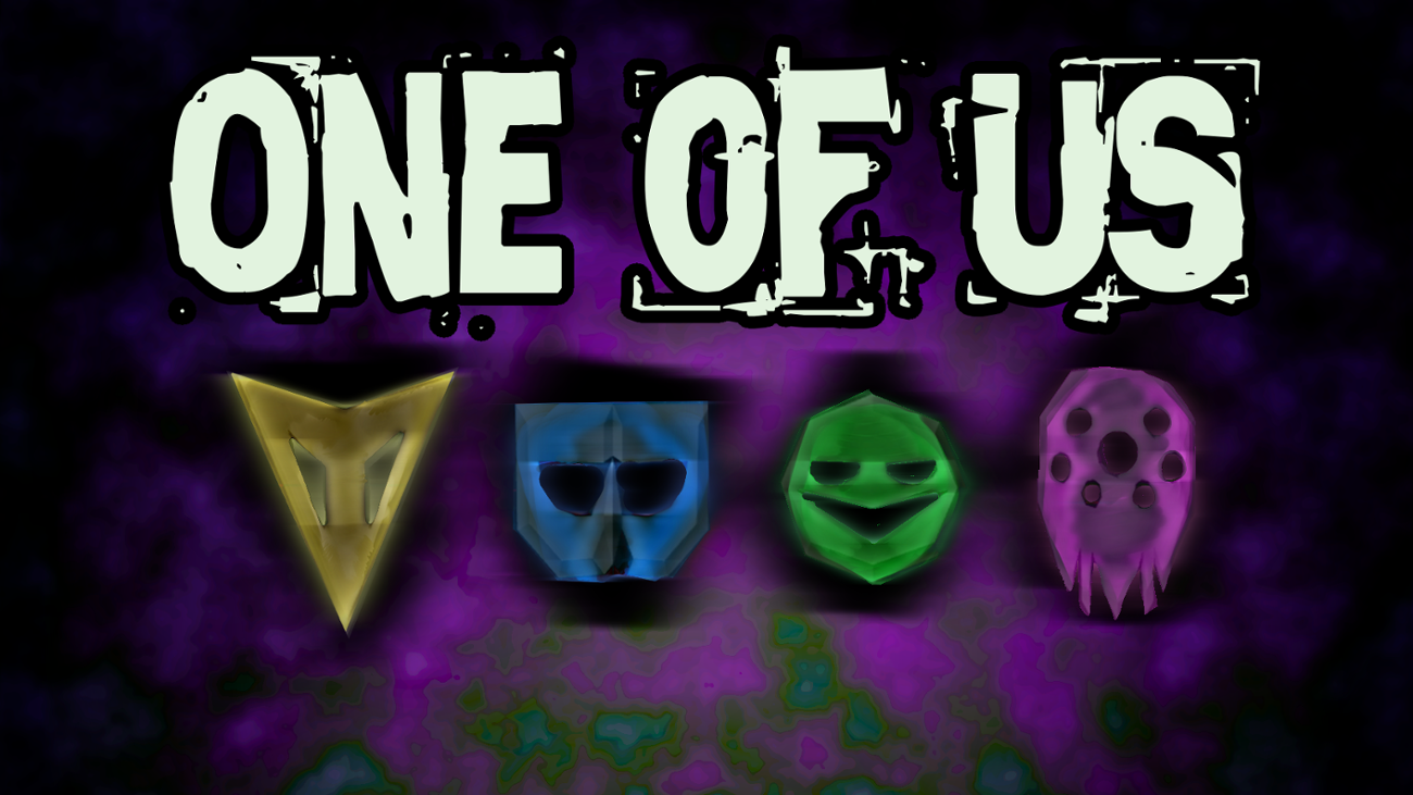 Games like One of Us -  GGJ 2026 Edition