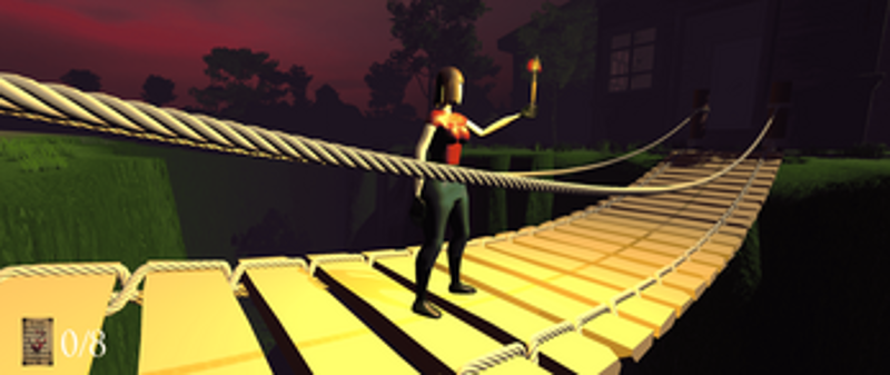 Oscuridad en el Chamizal Image