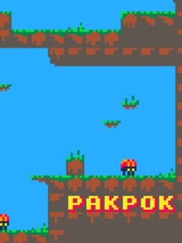 Games like Pakpok
