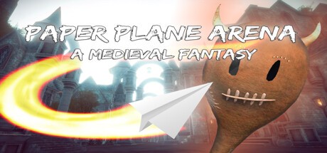 Games like Paper Plane Arena - A Medieval Fantasy