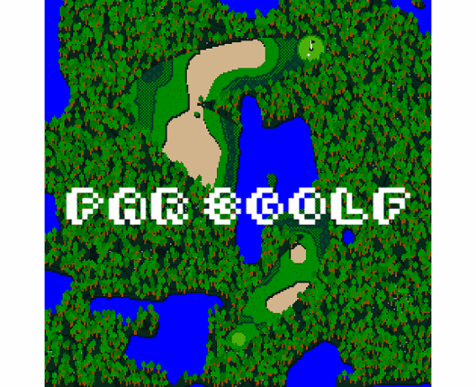Par 3 Golf Image