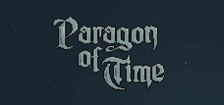 Games like Paragon Of Time