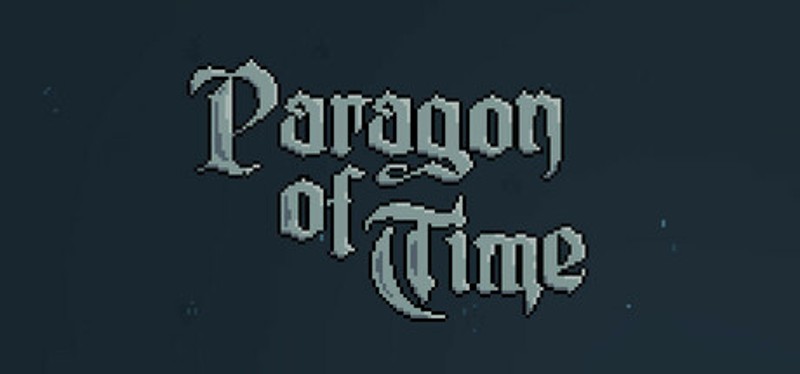 Paragon Of Time Game Cover