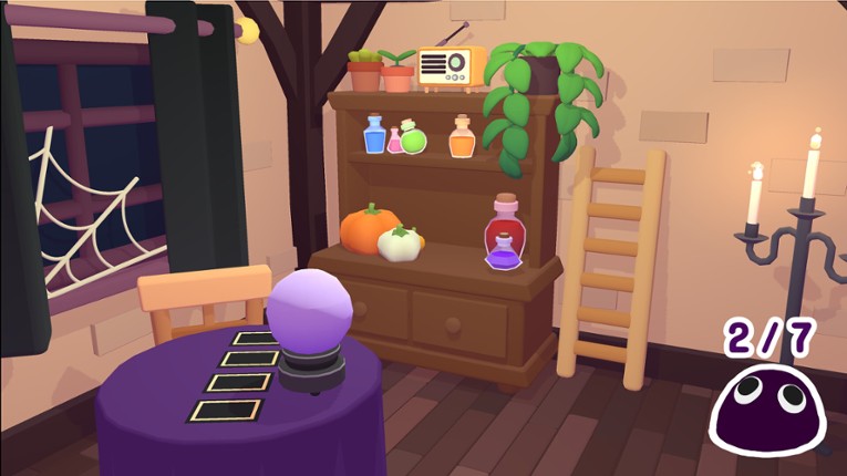 Peek-A-Mimic screenshot