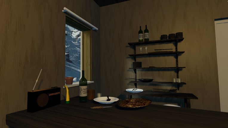 Perikoto screenshot