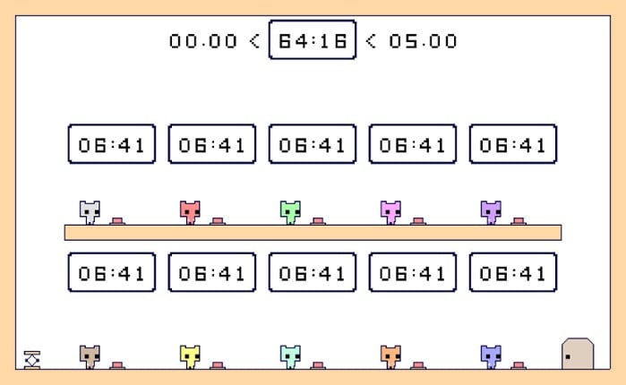 Pico Park screenshot