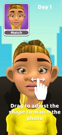 Pimp My Girl screenshot