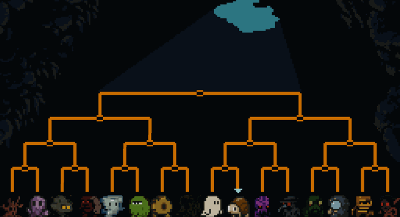 Pit of Genesis Image