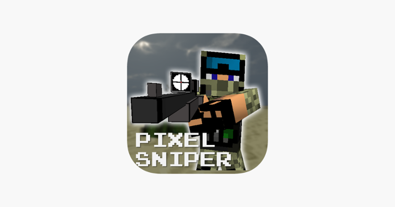 PixelSniper - Zombie Hunter Sniper Mini Survival Game Image