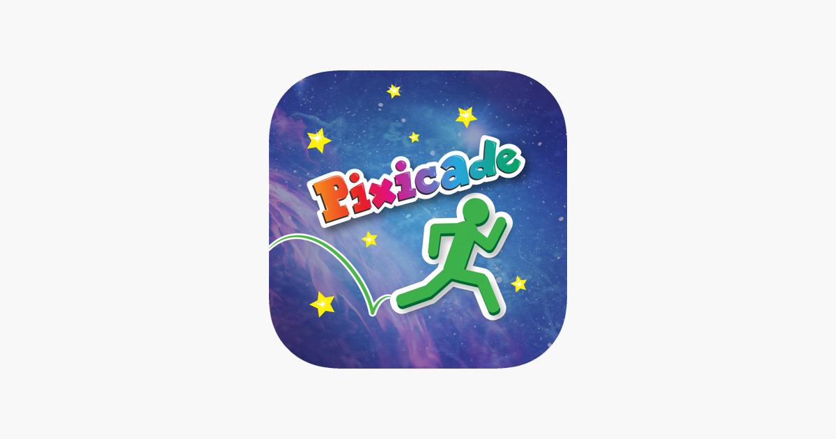 Games like Pixicade