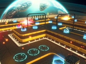 Planet TD: Tower Defense Image